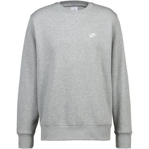 Nike Club Sweatshirt Herren