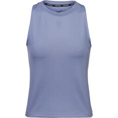 Nike Advantage Funktionstank Damen world indigo-world indigo