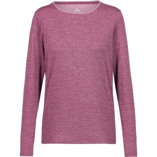 McKinley Hunu Funktionsshirt Damen