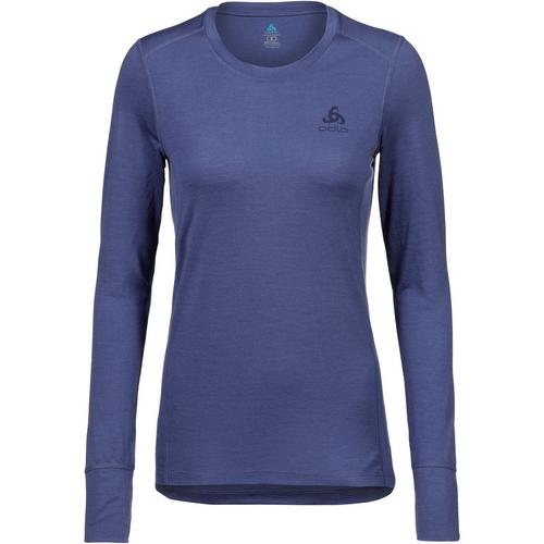 Odlo Merino 200 Funktionsshirt Damen