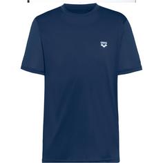 Arena Funktionsshirt Herren dress blue
