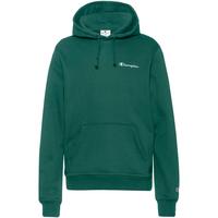CHAMPION Icons Hoodie Herren - forest peak green