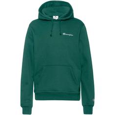 CHAMPION Icons Hoodie Herren forest peak green