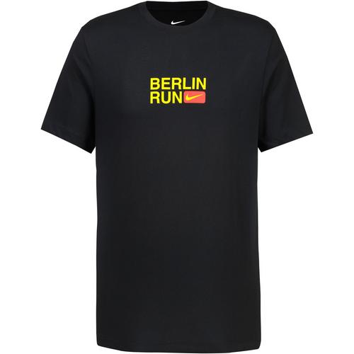 Nike Funktionsshirt Herren