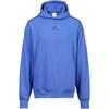 Nike DF NPT Hoodie Herren - comet blue-black
