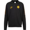 PUMA Borussia Dortmund Funktionsshirt Herren - puma black-yellow sizzle