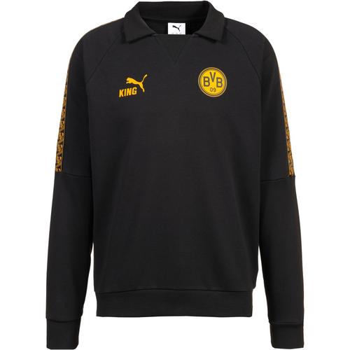 PUMA Borussia Dortmund Funktionsshirt Herren