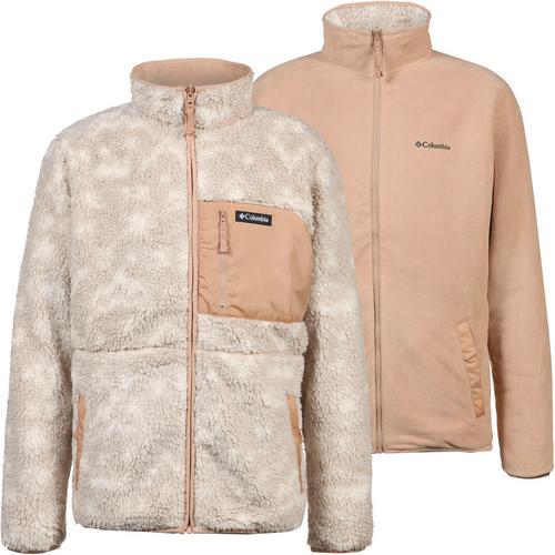 Columbia Winter Pass Wendejacke Herren