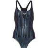 Arena HYACINTH Schwimmanzug Damen - black