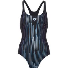 Arena HYACINTH Schwimmanzug Damen black