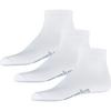 ENERGETICS EN 100 Socken - white-white-white