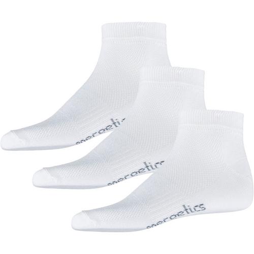 ENERGETICS EN 100 Socken
