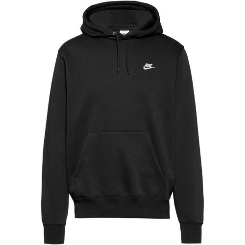 Nike Club Hoodie Herren