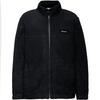 Ellesse Furry Fleecejacke Herren - black