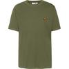 Ellesse T-Shirt Herren - bronze green