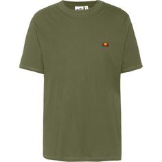 Ellesse T-Shirt Herren bronze green