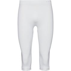 Falke Warm Thermounterhose Herren white