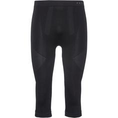 Falke Warm Thermounterhose Herren black