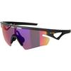 Oakley SPHAERA SLASH Brille - matte carbon-prizm road