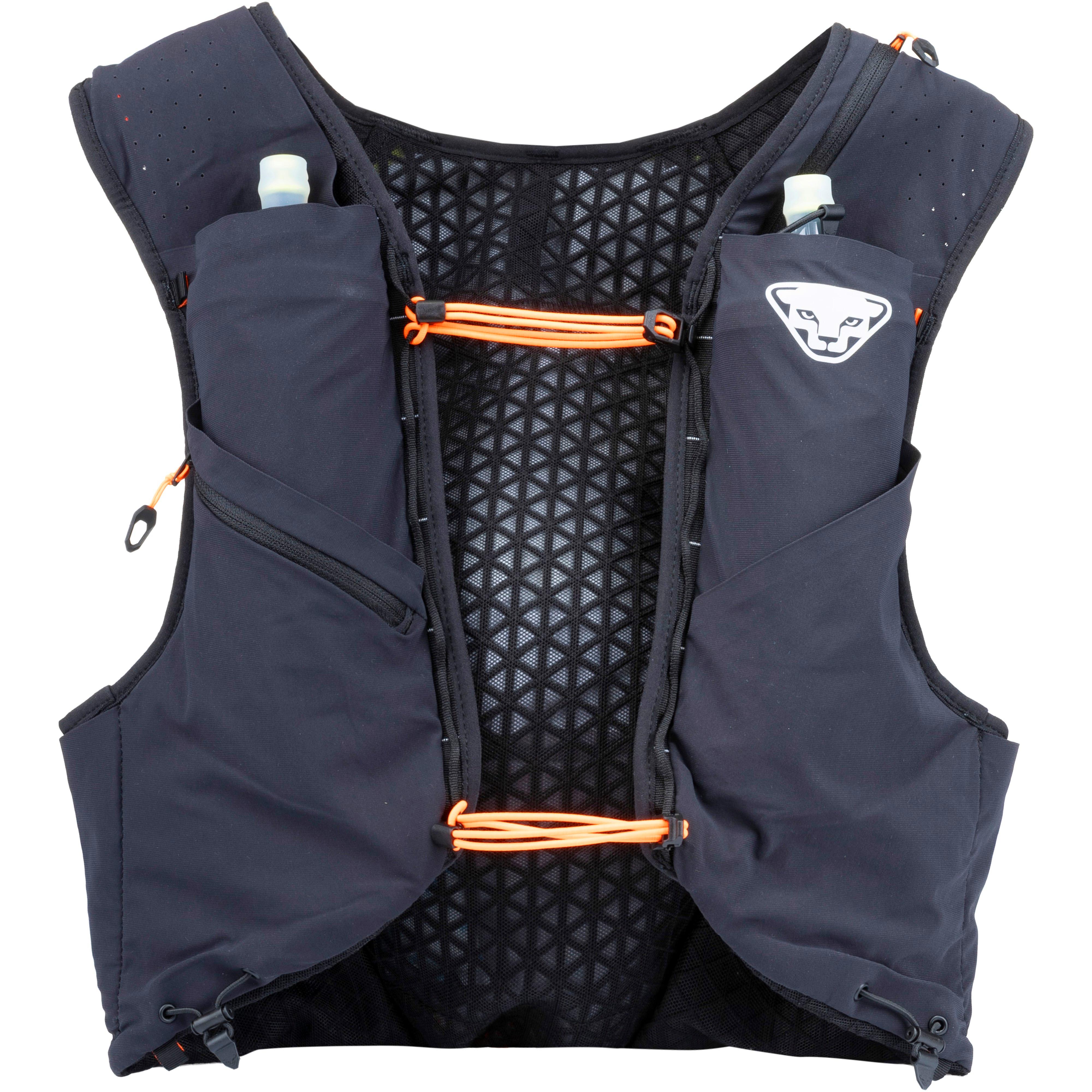 Dynafit 15 VEST Trinkrucksack Trinkrucksäcke XS/S Normal