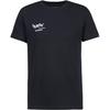 Mammut Massone T-Shirt Herren - black