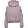 CMP Hoodie Damen - orchid