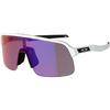 Oakley SUTRO LITE S Brille - matte white-prizm road