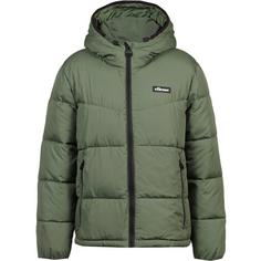 Ellesse Steppjacke Herren bronze green