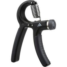adidas Adjustable Grip Handmuskeltrainer black-grey