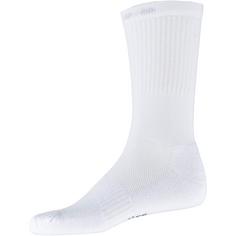 Rückansicht von ENERGETICS EN 400 Freizeitsocken white-white-white