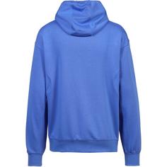 Rückansicht von Nike DF NPT Hoodie Herren comet blue-black