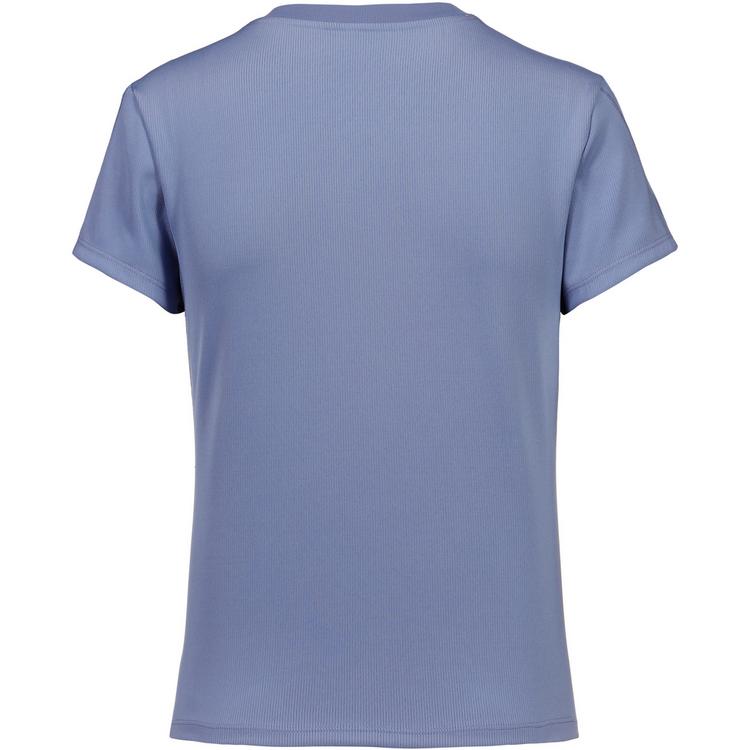 Nike Nike W NKCT DF ADVTG SS TOP Tennisshirt Damen - world indigo-world indigo - 0 | SportScheck