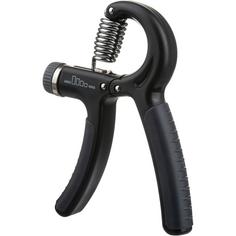 Rückansicht von adidas Adjustable Grip Handmuskeltrainer black-grey