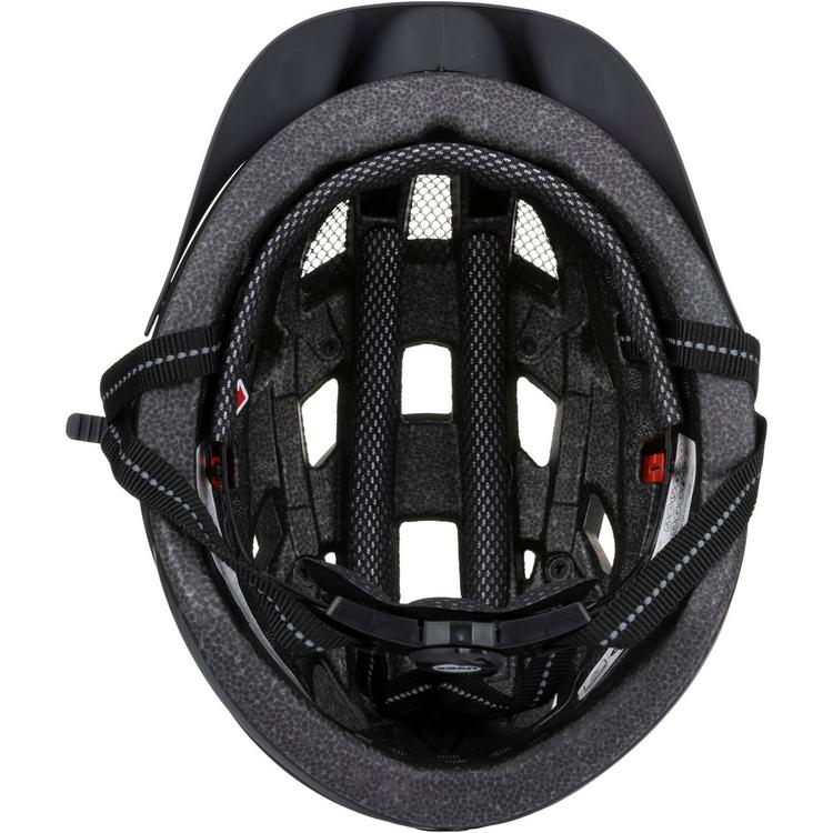 Uvex Uvex city i-vo Helm - all black matt - 2 | SportScheck