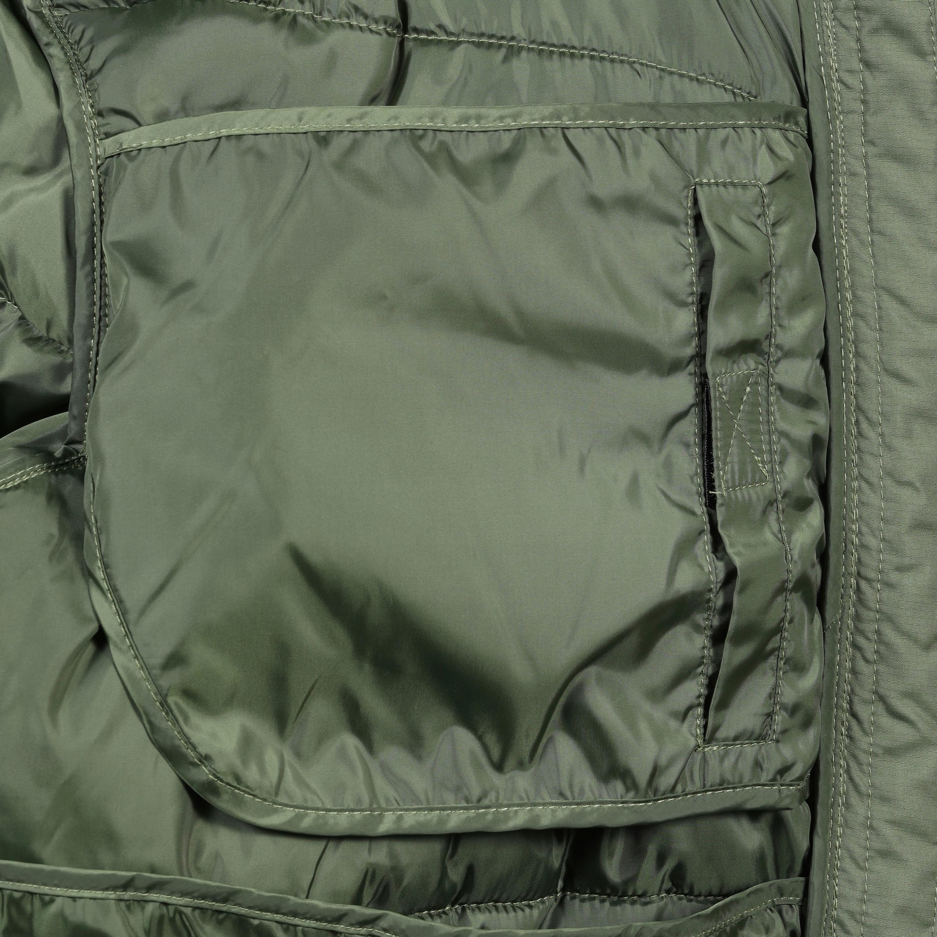 Thumbnail - Ellesse Steppjacke Herren