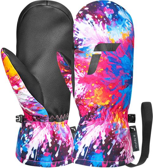 Reusch Carter Handschuh Mädchen