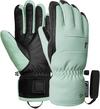 Reusch Mesa R-TEX&reg; XT Handschuh Damen - aqua foam-black