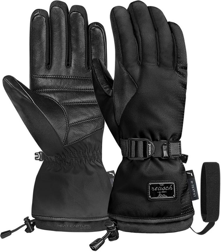 Reusch Reusch Hope R-TEX&reg; XT Handschuh Damen - black - 0 | SportScheck