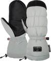 Reusch Puffy R-TEX&reg; XT Handschuh Damen - mirage grey-black