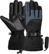 Reusch Couloir R-TEX&reg; XT Handschuh Herren - black-india ink