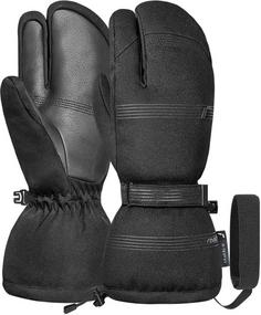 Reusch Cozy Down R-TEX® XT Skihandschuhe Damen black