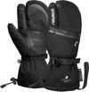Reusch Lando R-TEX&reg; XT Handschuh Herren - black-silver