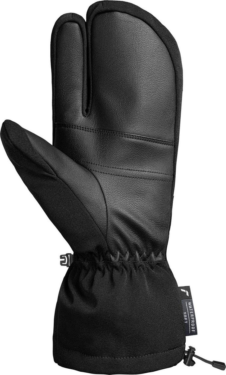 Reusch Reusch David R-TEX&reg; XT Handschuh Herren - black-white - 0 | SportScheck