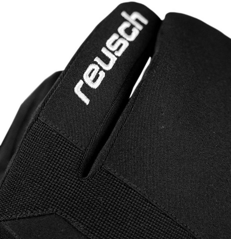 Reusch Reusch David R-TEX&reg; XT Handschuh Herren - black-white - 1 | SportScheck