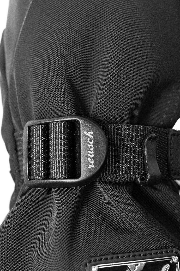 Reusch Reusch Hope R-TEX&reg; XT Handschuh Damen - black - 3 | SportScheck