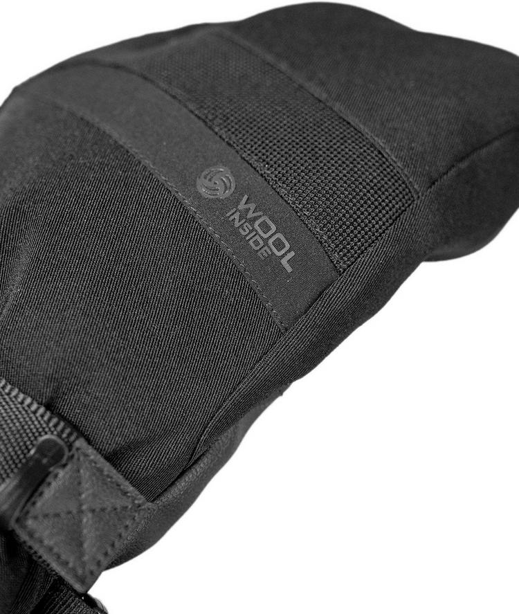 Reusch Reusch David R-TEX&reg; XT Handschuh Herren - black-white - 3 | SportScheck