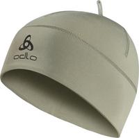 Odlo POLYKNIT WARM ECO Langlaufm&uuml;tze Kinder - shadow