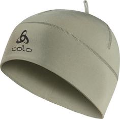 Odlo POLYKNIT WARM ECO Langlaufmütze Kinder shadow