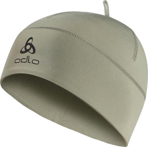 Odlo POLYKNIT WARM ECO Langlaufmütze Kinder