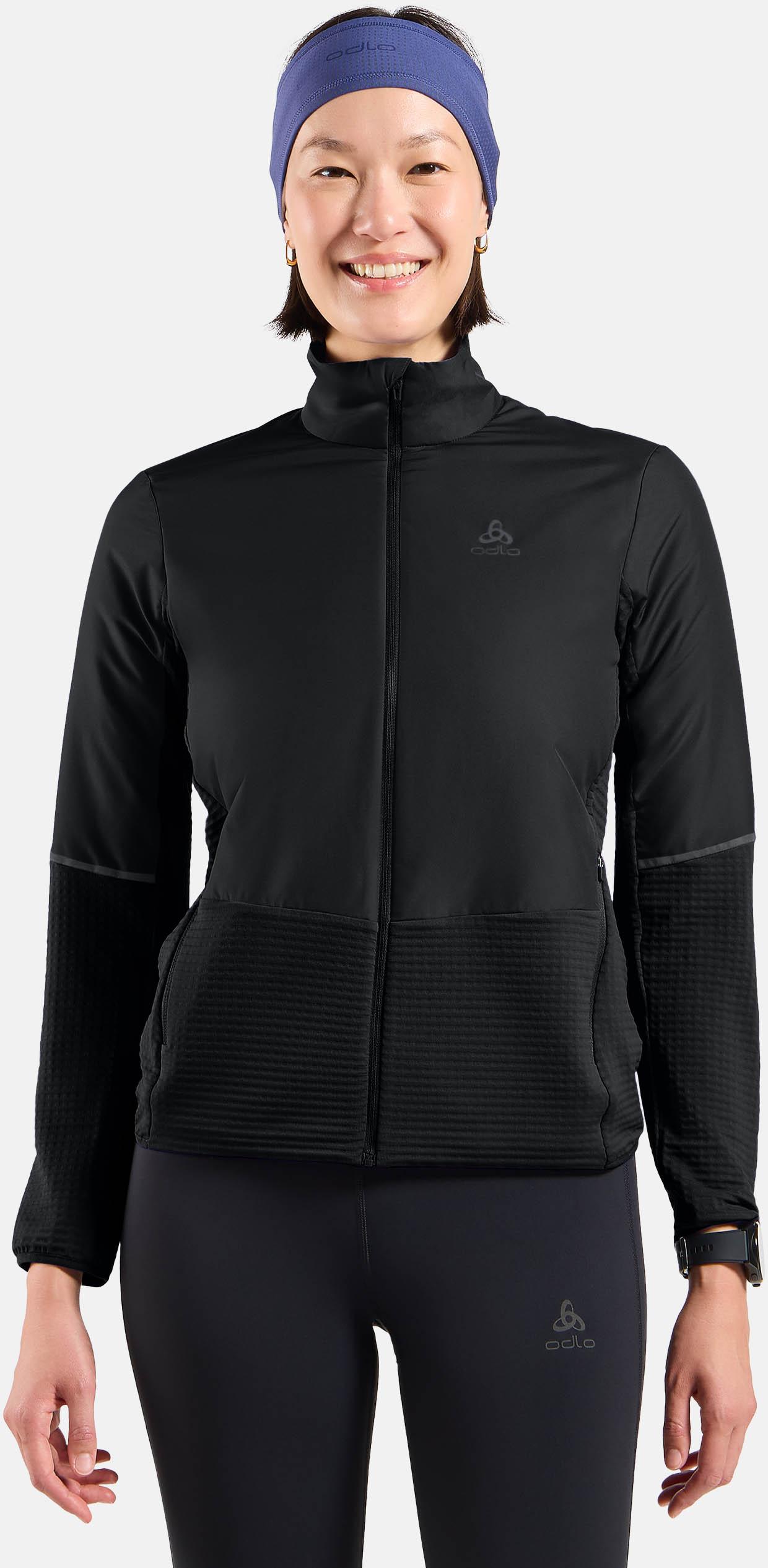 Thumbnail - Odlo ESSENTIAL INSULATOR Laufjacke Damen